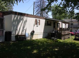 6702 N Apple Knob Dr, Monon, IN 47959