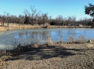 18613 Rock Creek Rd #18, Harrah, OK 73045