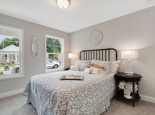 The Everleigh Plan, Madeira, Acworth, GA 30101