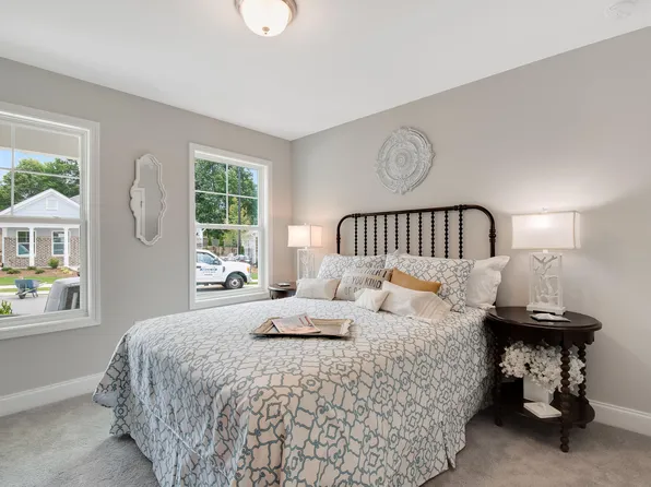 The Everleigh Plan, Madeira