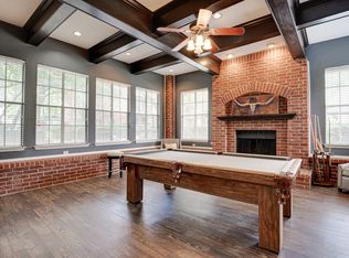 Hunters Hill, Dallas, TX 75287