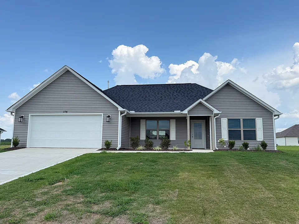 176 Garden Gate Dr