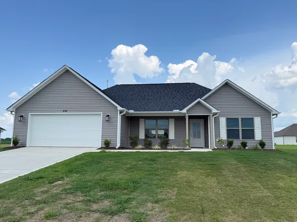 176 Garden Gate Dr, Three Way, TN 38343