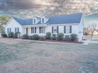 101 Ellington Way, La Grange, NC 28551