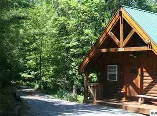 4180 Evans Chapel Rd, Sevierville, TN 37876