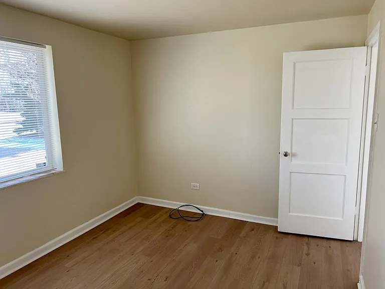 Front bedroom