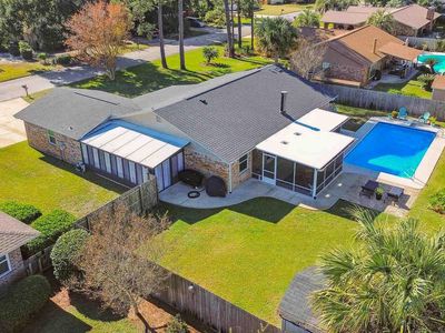 2832 Venetian Gdn, Gulf Breeze, FL, 32563
