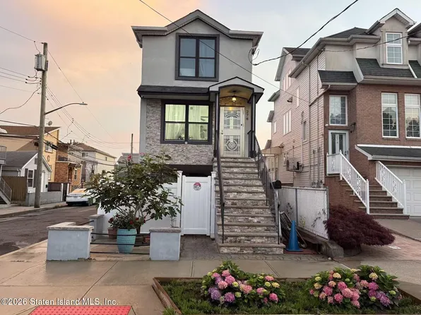 278 Hull Ave, Staten Island, NY 10306