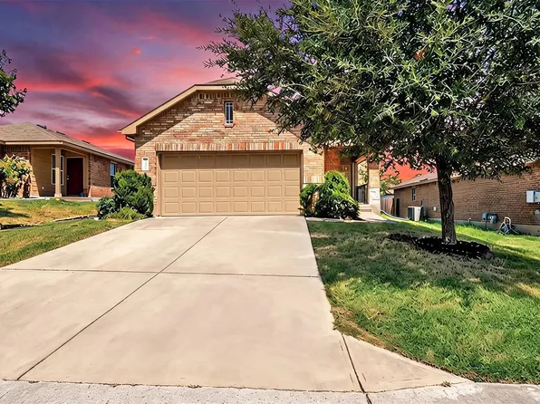 211 Pine Arbol Pass, Buda, TX 78610