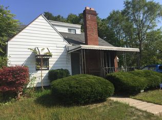 3137 Harrison St, Inkster, MI 48141