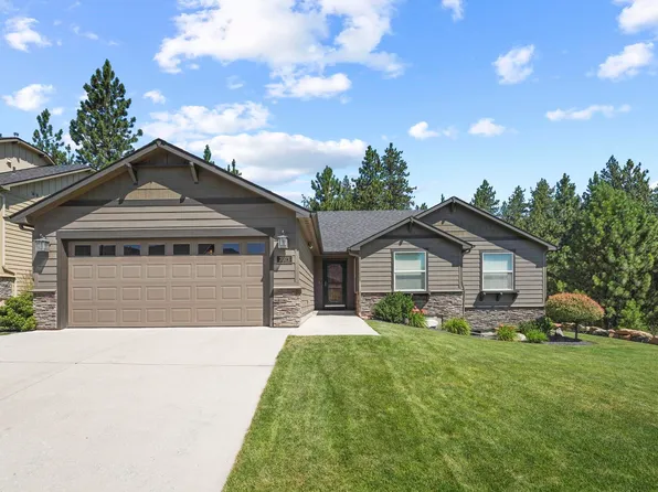 7013 E Fairmont Ln, Spokane, WA 99212