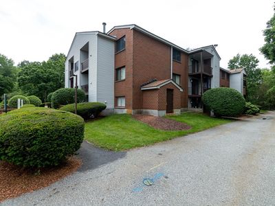 189 Littleton Rd Unit 56, Chelmsford, MA, 01824