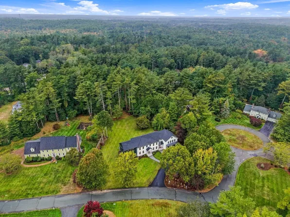 41 Westford Farm Rd, Duxbury, MA 02332