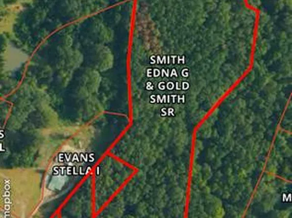 1213 Liberty Rd, Natchez, MS 39120