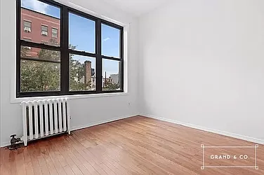 Rented by Grand & Co.