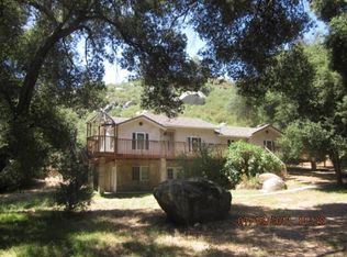 17417 Dos Picos Park Rd, Ramona, CA 92065