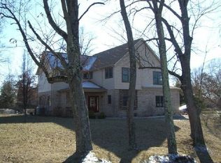 8717 Yorktown Rd, Evansville, IN 47725