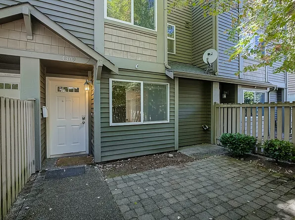 4307 8th Ave NE, Seattle, WA