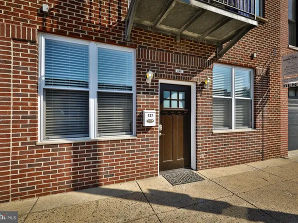 127 E Washington Ln #1, Philadelphia, PA 19144