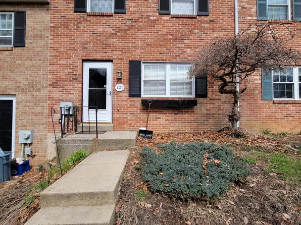 121 Denbigh Ter, West Chester, PA 19380