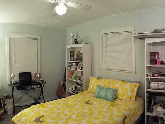 New Paint color on 3rd BR