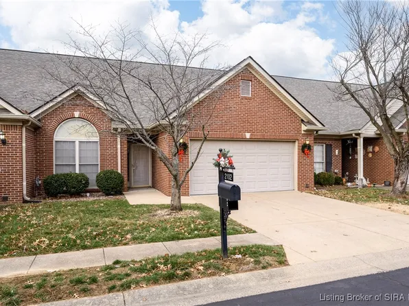 2102 Pickwick Drive, New Albany, IN 47150