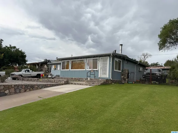 2319 E Paul Pl, Silver City, NM 88061