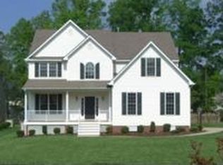 9224 Mission Hills Ln, Chesterfield, VA 23832