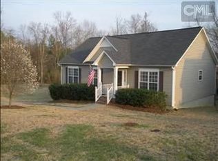 308 Beech Branch Dr, Irmo, SC 29063