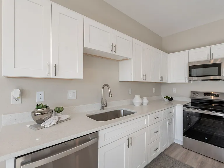 Parkview Townhomes — Photo 39