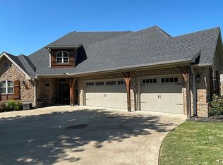 4112 SW Flagstone Blvd, Bentonville, AR 72712