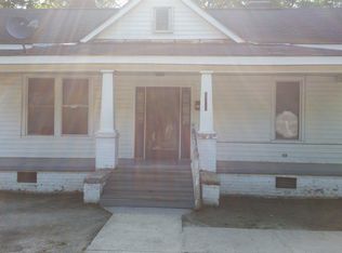 1103 Hargrove St, Rocky Mount, NC 27801