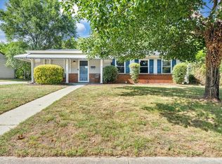 343 Madison Ave NW, Roanoke, VA 24016
