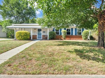 343 Madison Ave NW, Roanoke, VA, 24016