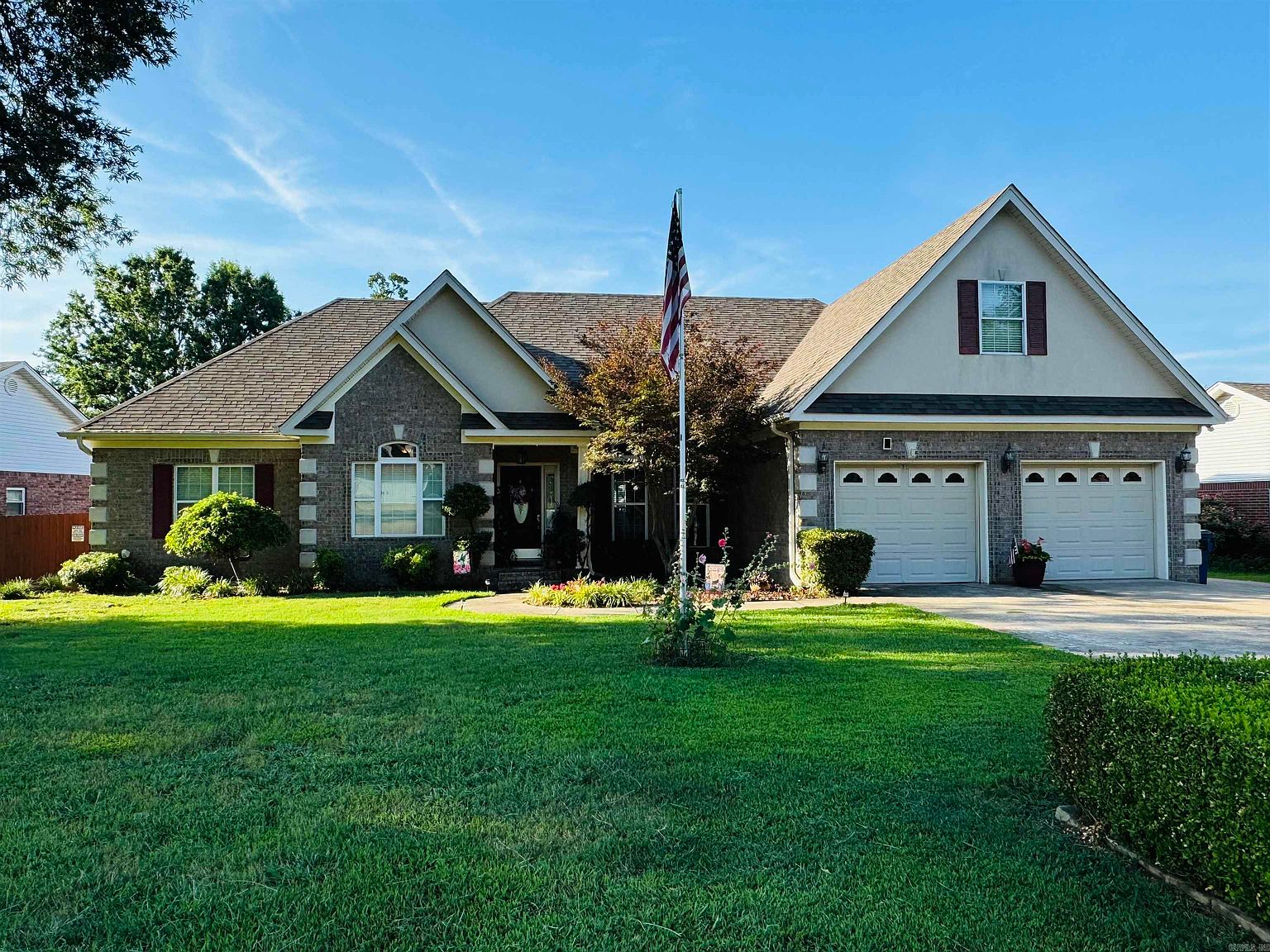 44 Magness Creek Dr, Cabot, AR 72023 MLS 24024803 Zillow