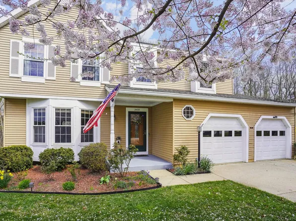 3438 Austin Ct, Alexandria, VA 22310