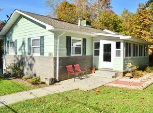 106 Meadow Rd, Oak Ridge, TN 37830