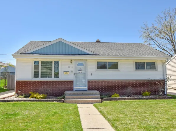 2845 South 66th STREET, Milwaukee, WI 53219