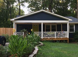 2431 Glascock St, Raleigh, NC 27610