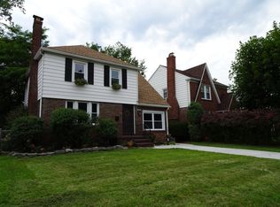 1436 Eggert Rd, Amherst, NY 14226