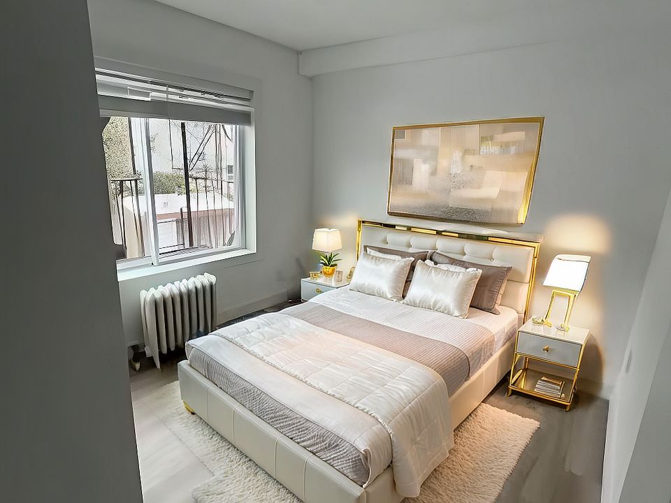 2nd image of 20-45 31st St #2