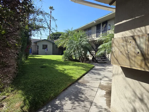 1618 W Juno Ave #4, Anaheim, CA 92802