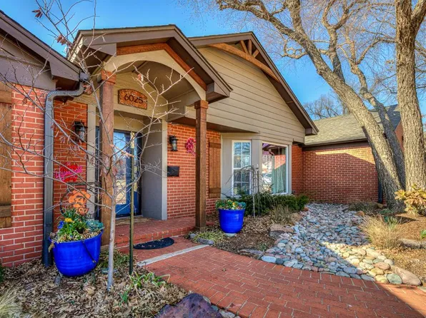 6025 N Barnes Ave, Oklahoma City, OK 73112
