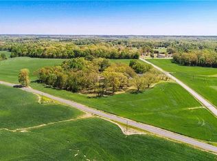 6325 Olive Branch Rd, Marshville, NC 28103