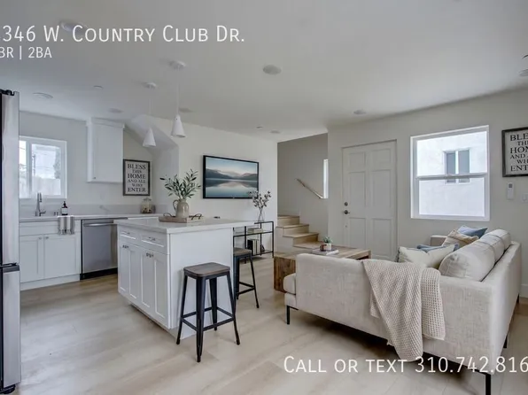 4346 W Country Club Dr, Los Angeles, CA 90019