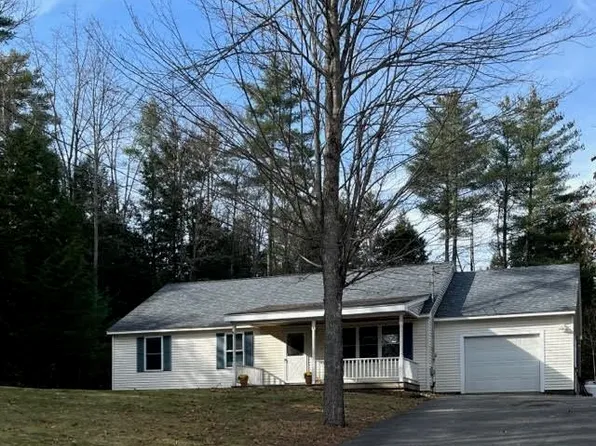 4 Lucinda Circle Way, Newport, NH 03773