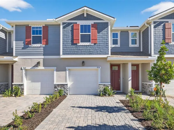 9156 Aurelia Ave, Parrish, FL 34219