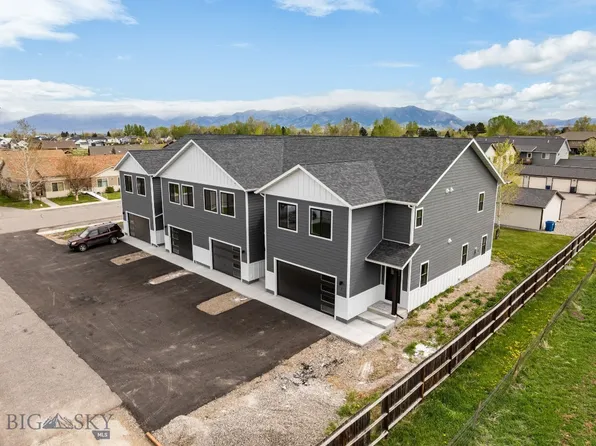 100 Bow Perch Ln Unit C, Bozeman, MT 59718