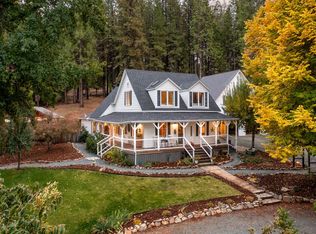 10783 Eagle Cir, Nevada City, CA 95959