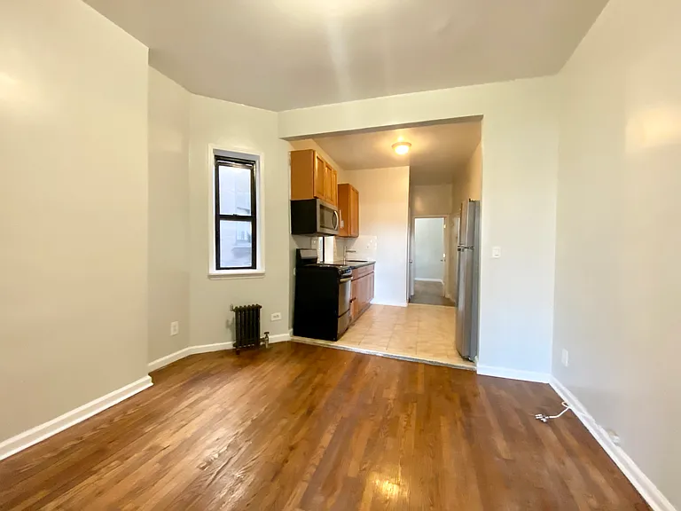 539 W 156th St #12 — Photo 3